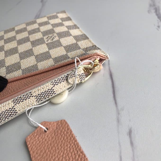 ルイヴィトンバッグコピー 定番人気2021新品 Louis Vuitton 男女兼用 セカンドバッグ - 画像 (4)
