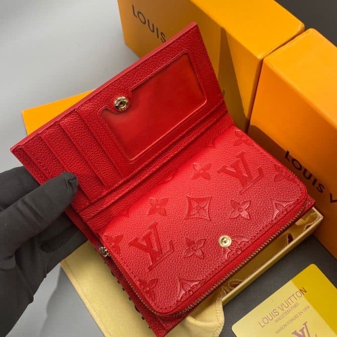 ルイヴィトン財布Louis Vuitton レディース 財布 - 画像 (8)