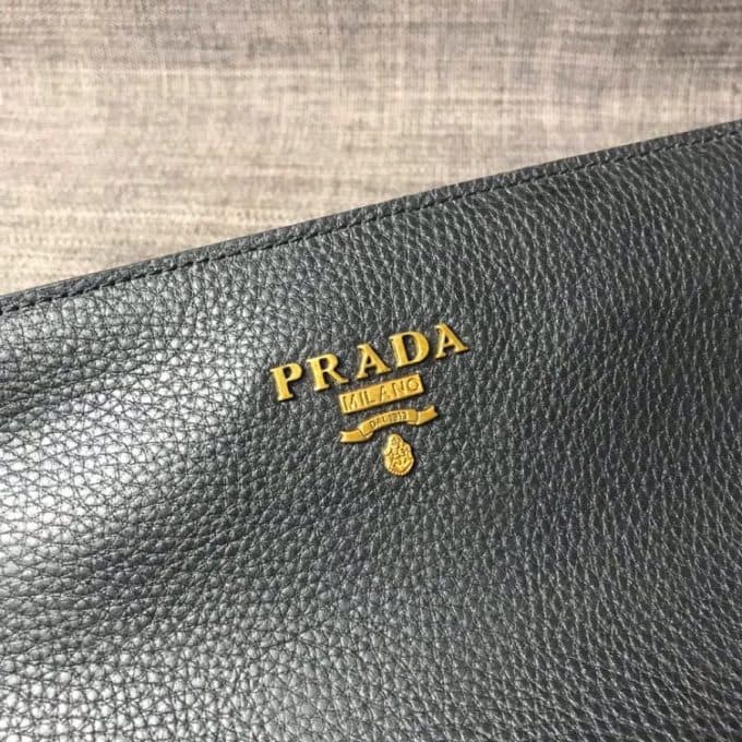 プラダバッグコピー 定番人気2021新品 PRADA メンズ セカンドバッグ - 画像 (5)