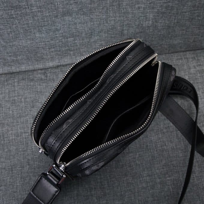 ルイヴィトンバッグコピー 大人気2021新品 Louis Vuitton メンズ ショルダーバッグ - 画像 (8)
