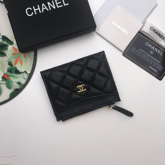 シャネル財布コピー 定番人気2021新品 CHANEL レディース 財布 - 画像 (2)