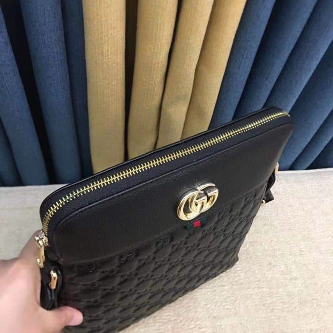 グッチバッグコピー 大人気2021新品 GUCCI メンズ ショルダーバッグ - 画像 (6)