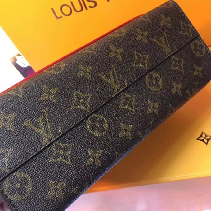 ルイヴィトンバッグコピー 定番人気2020新品 Louis Vuitton レディース ショルダーバッグ - 画像 (8)