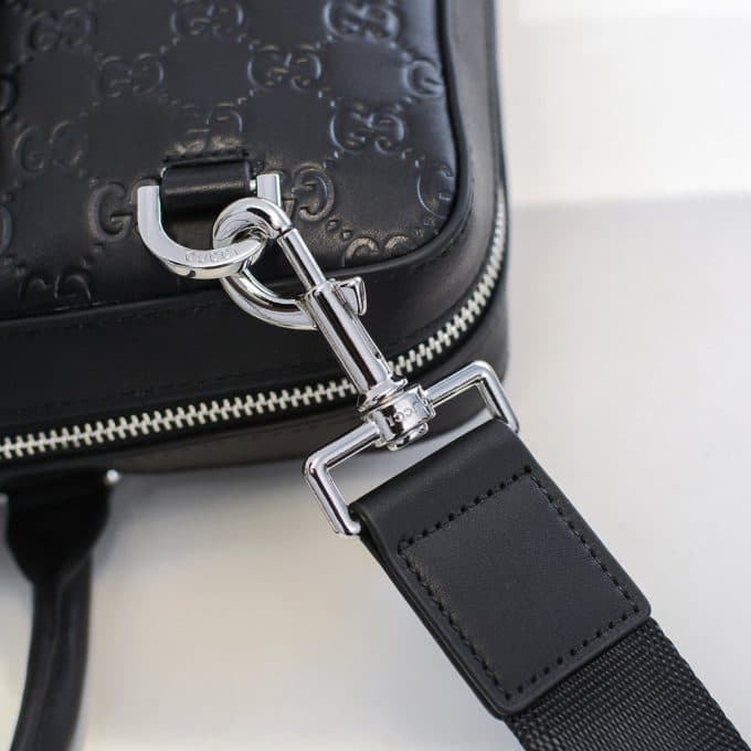 グッチバッグコピー 大人気2021新品 GUCCI メンズ ブリーフケース - 画像 (6)
