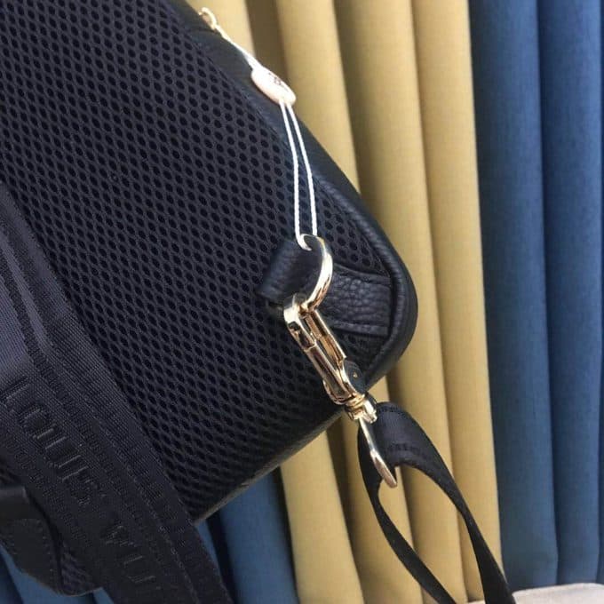 ルイヴィトンバッグコピー 2021新品注目度NO.1 Louis Vuitton メンズ ボディバッグ - 画像 (7)