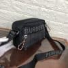 バーバリーバッグコピー 大人気2021新品 BURBERRY メンズ ウエストポーチ - 画像 (2)