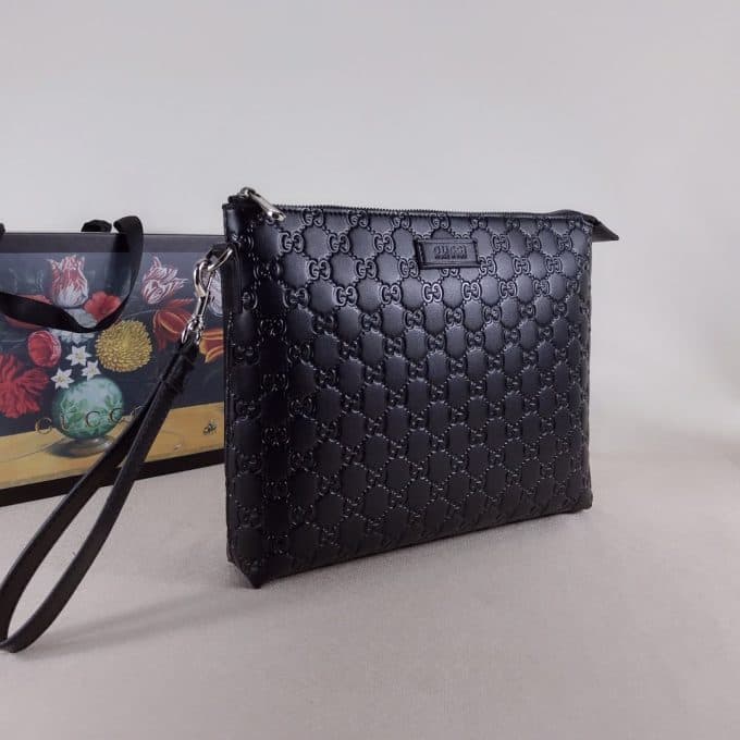 グッチバッグコピー 定番人気2021新品 GUCCI メンズ セカンドバッグ - 画像 (2)