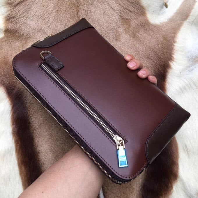 プラダバッグコピー 2021新品注目度NO.1 PRADA メンズ セカンドバッグ - 画像 (4)