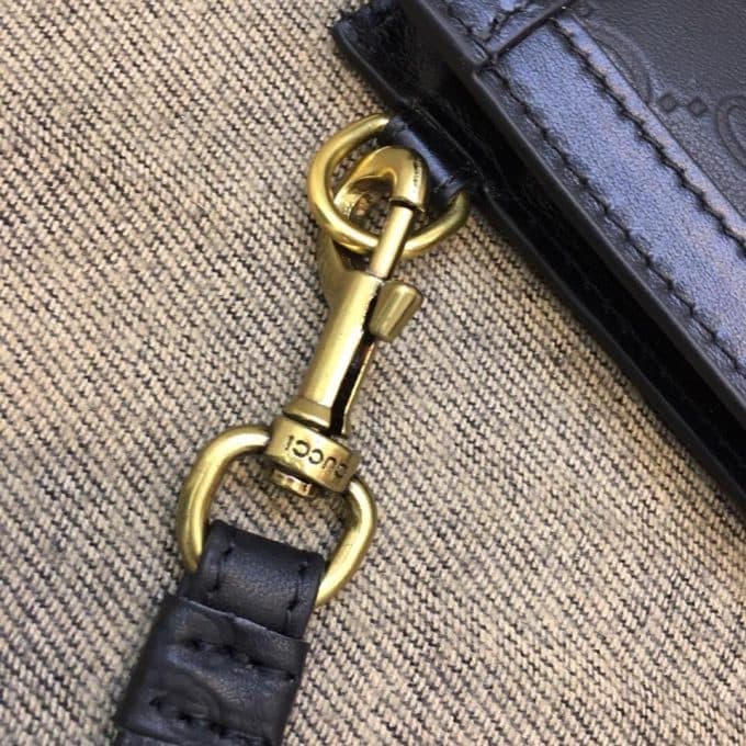 グッチバッグコピー 大人気2021新品 GUCCI メンズ セカンドバッグ - 画像 (6)