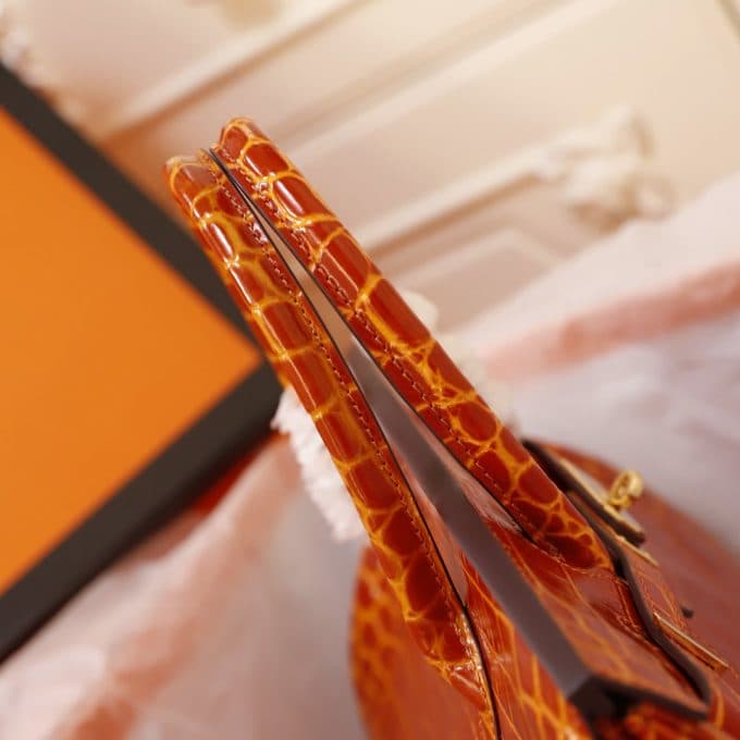 高品質 エルメスバッグ HERMES レディース バーキンバック - 画像 (8)