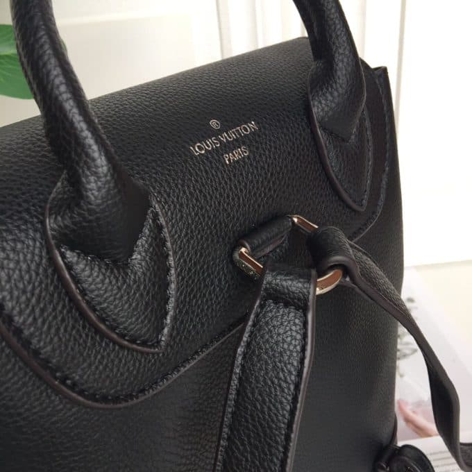 ルイヴィトンバッグコピー 2020新品注目度NO.1 Louis Vuitton レディース バックパック - 画像 (6)
