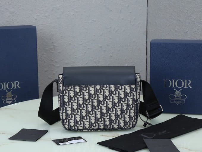 高品質 ディオールバッグコピー 大人気2021新品 Dior メンズ ショルダーバッグ - 画像 (4)