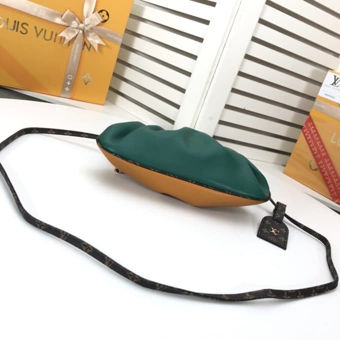 ルイヴィトンバッグコピー 2020新品注目度NO.1 Louis Vuitton レディース ショルダーバッグ - 画像 (3)