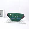 グッチバッグコピー 定番人気2021新品 GUCCI 男女兼用 ウエストポーチ