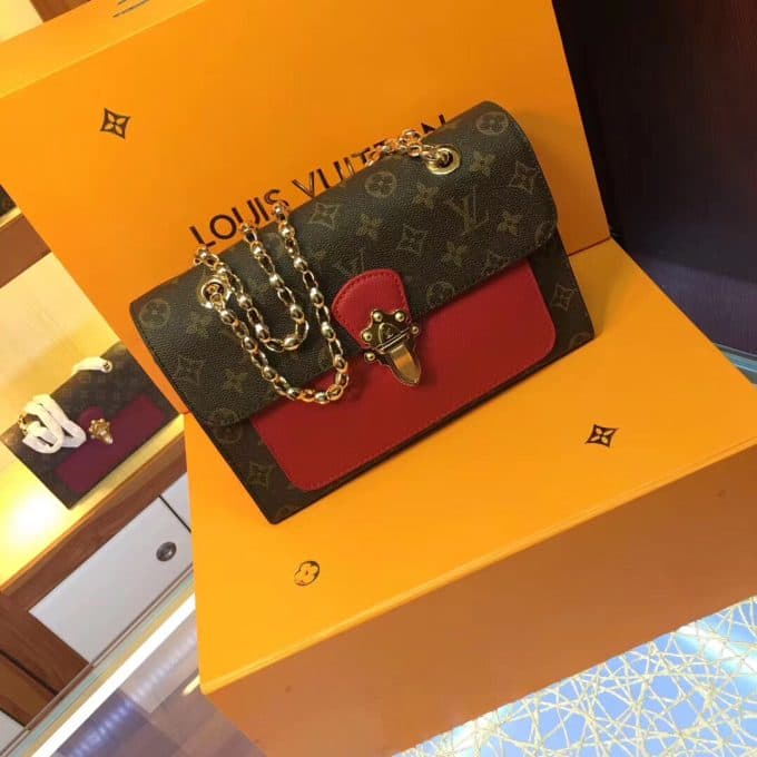 ルイヴィトンバッグコピー 定番人気2020新品 Louis Vuitton レディース ショルダーバッグ - 画像 (2)