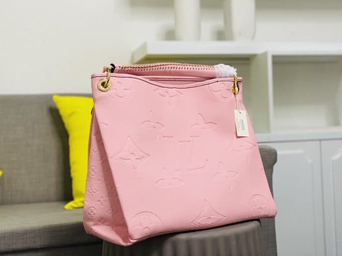 ルイヴィトンバッグコピー 定番人気2020新品 Louis Vuitton レディース ハンドバッグ - 画像 (2)