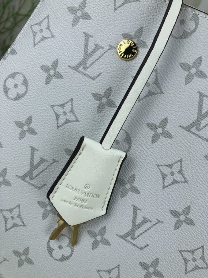 ルイヴィトンバッグコピー 大人気2020新品 Louis Vuitton レディース ハンドバッグ - 画像 (4)