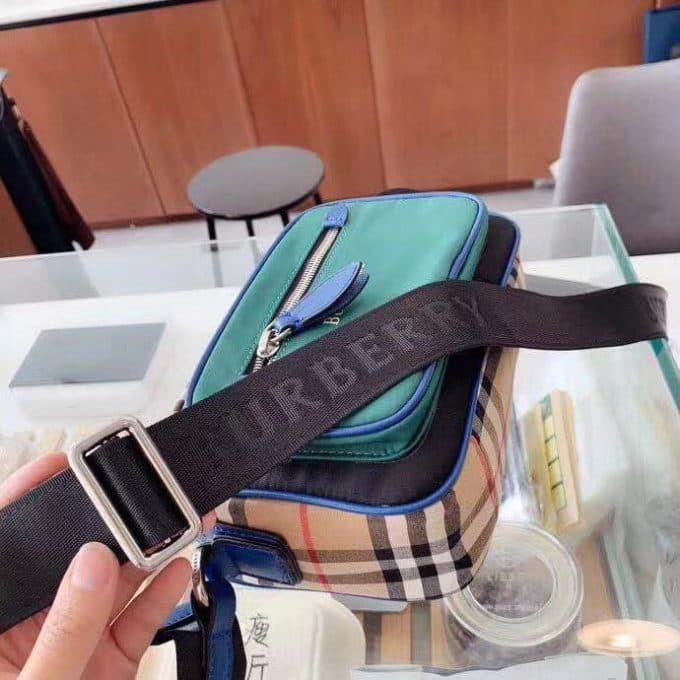 2019秋冬定番商品バーバリー(BURBERRY)☆レディース ショルダーバッグコピー☆爆発人気商品!数量限定発表★♫♪ - 画像 (9)