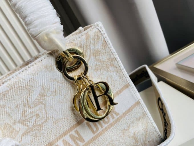 ディオールバッグコピー 大人気2022新品 Dior レディース ハンドバッグ - 画像 (5)