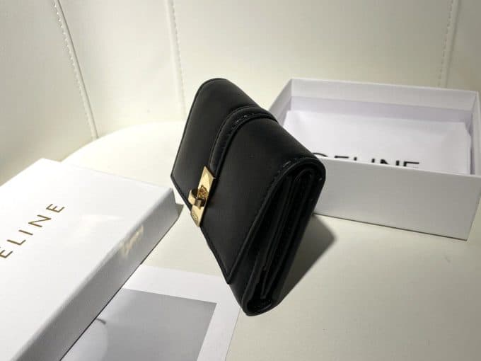 セリーヌ財布コピー定番人気2021新品 Celine レディース 財布 - 画像 (9)