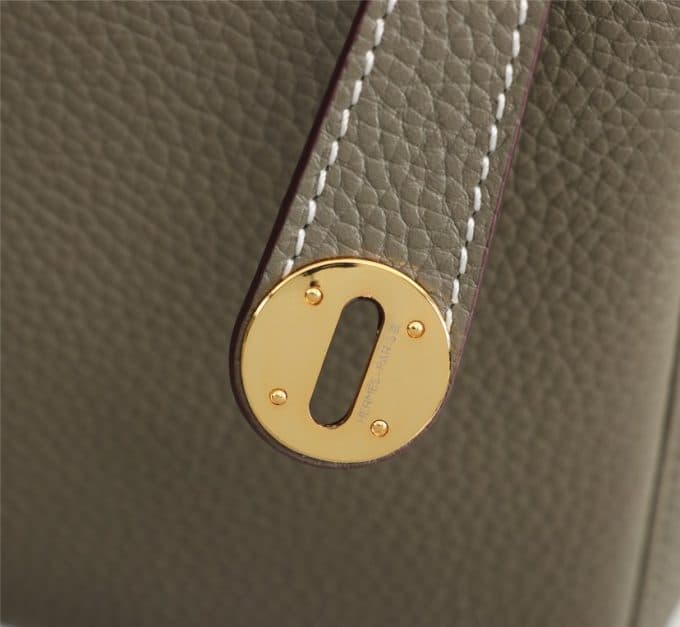 高品質 エルメスバッグ HERMES レディース リンディバッグ - 画像 (9)