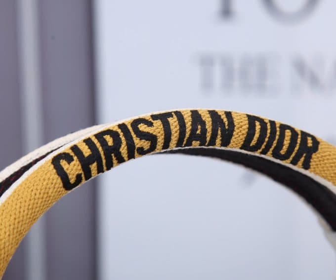 人気高級ディオールバッグコピー 定番人気2021新品 Dior メンズ トートバッグ - 画像 (6)
