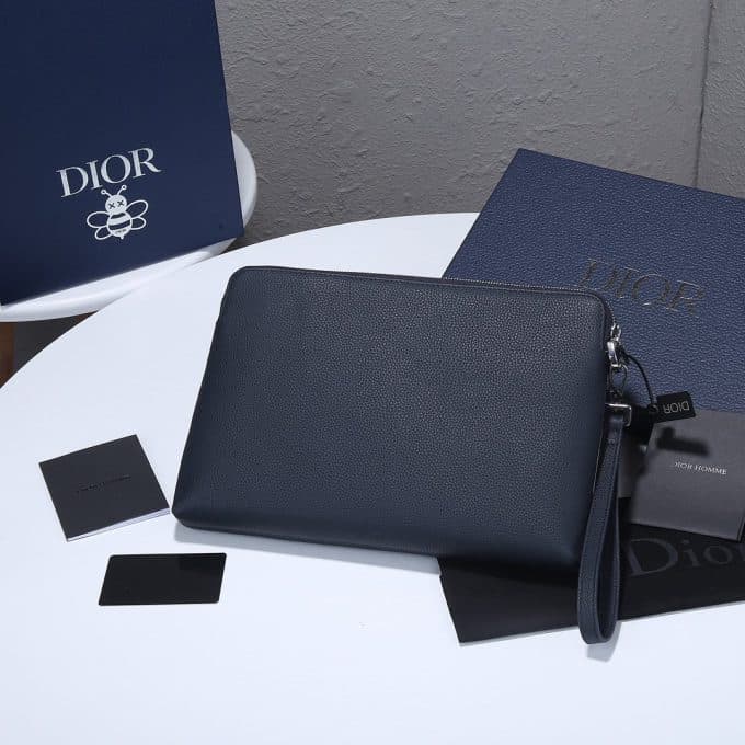 ディオールバッグコピー 2021新品注目度NO.1 Dior メンズ セカンドバッグ - 画像 (3)