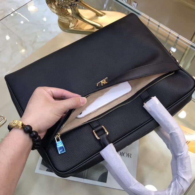 人気高級ルイヴィトンバッグコピー 大人気2021新品 Louis Vuitton メンズ ブリーフケース - 画像 (8)