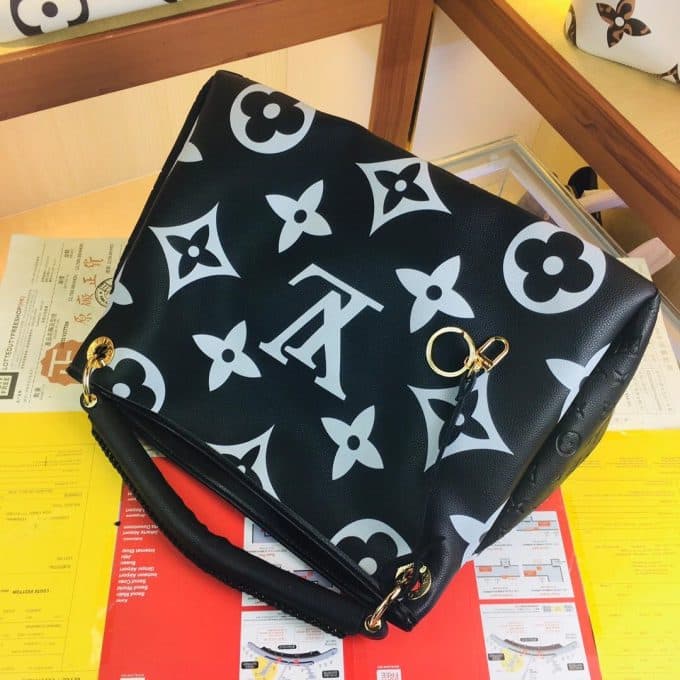 ルイヴィトンバッグコピー 大人気2020新品 Louis Vuitton レディース ハンドバッグ - 画像 (4)