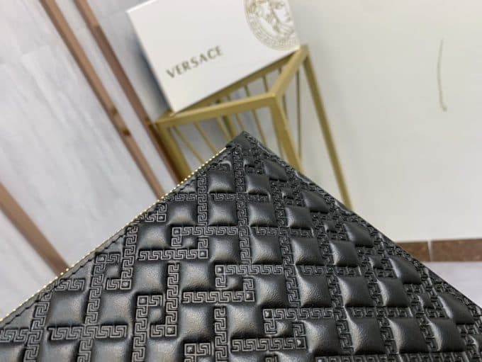 ヴェルサーチェバッグコピー 定番人気2021新品 VERSACE メンズ セカンドバッグ - 画像 (5)