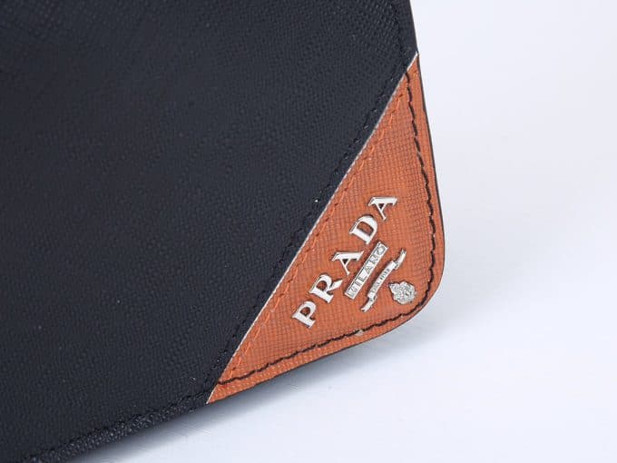 プラダバッグコピー 定番人気2021新品 PRADA メンズ セカンドバッグ - 画像 (5)