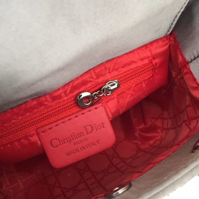 ディオールバッグコピー 大人気2020新品 Dior レディース ハンドバッグ - 画像 (9)
