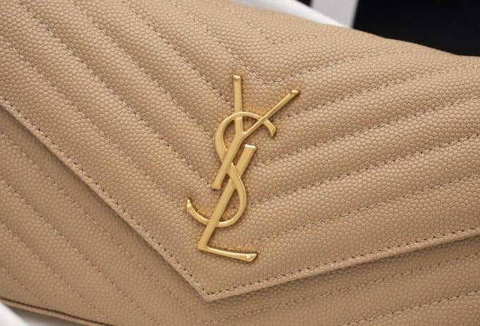 イヴサンローラン バッグコピー 大人気2022新品 YSL レディース ショルダーバッグ - 画像 (3)