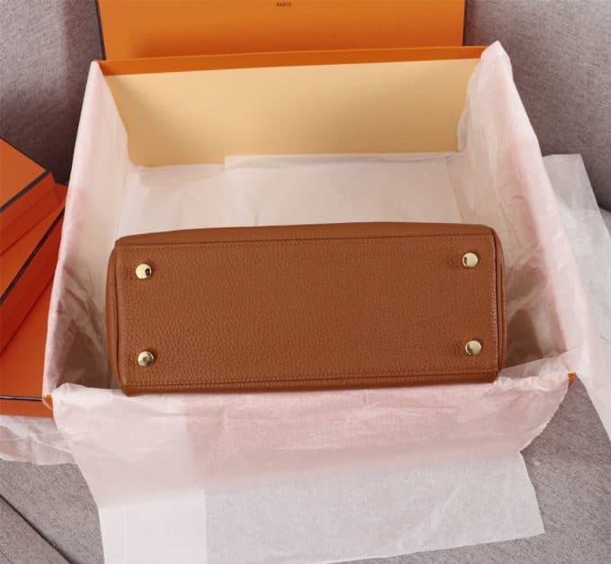 エルメスバッグ HERMES レディース ケリーバッグ - 画像 (6)