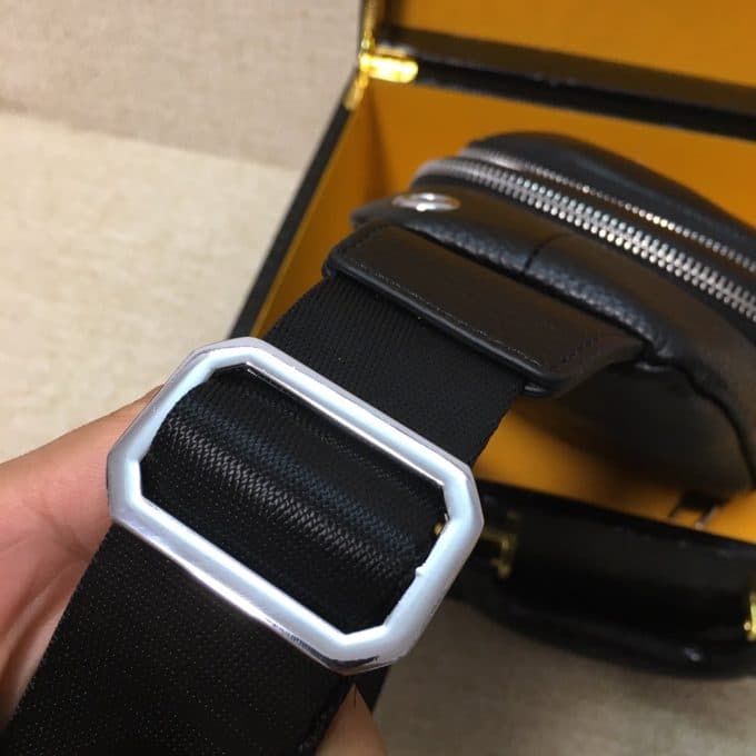プラダバッグコピー 定番人気2021新品 PRADA メンズ ボディバッグ - 画像 (7)