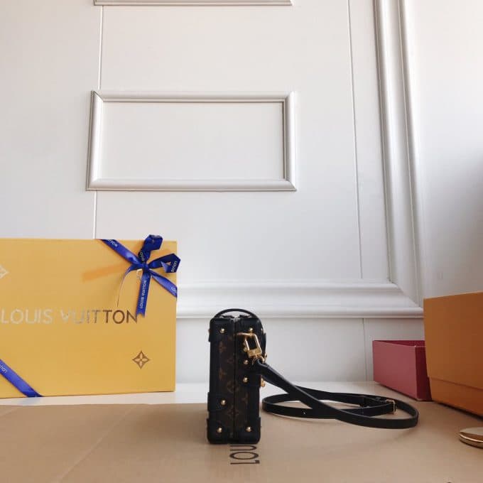 ルイヴィトンバッグコピー 定番人気2020新品 Louis Vuitton レディース ショルダーバッグ - 画像 (3)