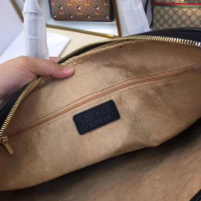 グッチバッグコピー 定番人気2021新品 GUCCI メンズ ブリーフケース - 画像 (9)