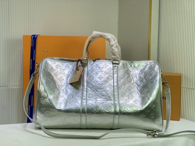 ルイヴィトンバッグコピー2021新品注目度NO.1 Louis Vuitton 男女兼用 ボストンバッグ