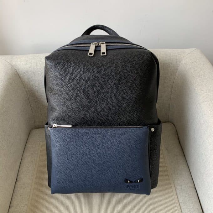 高品質 フェンディバッグコピー 定番人気2021新品 FENDI メンズ バックパック