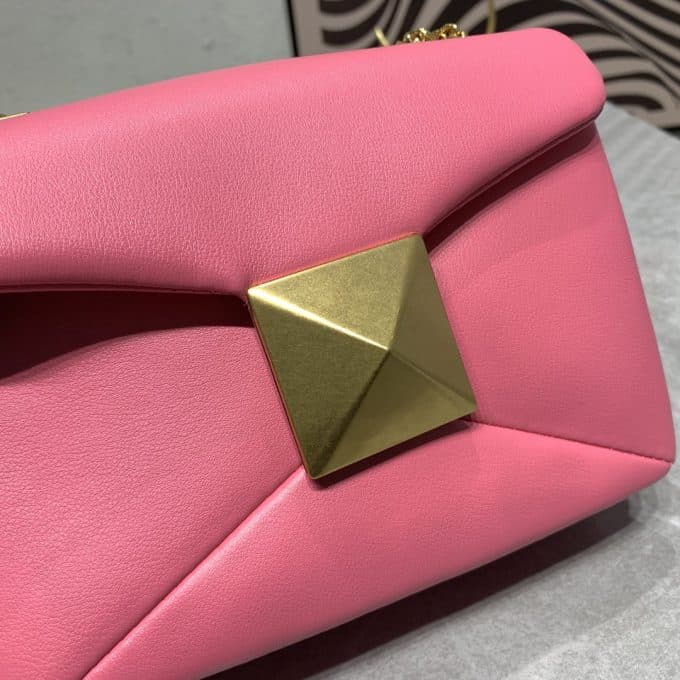 ヴァレンティノバッグコピー 大人気2022新品 Valentino レディース ショルダーバッグ - 画像 (4)