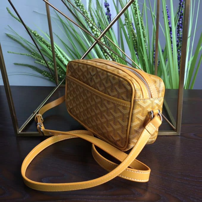 ゴヤールバッグコピー 2021新品注目度NO.1 GOYARD 男女兼用 ショルダーバッグ - 画像 (3)
