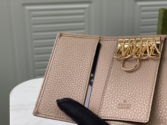 グッチ財布コピー 大人気2021新品 GUCCI レディース 財布 - 画像 (6)