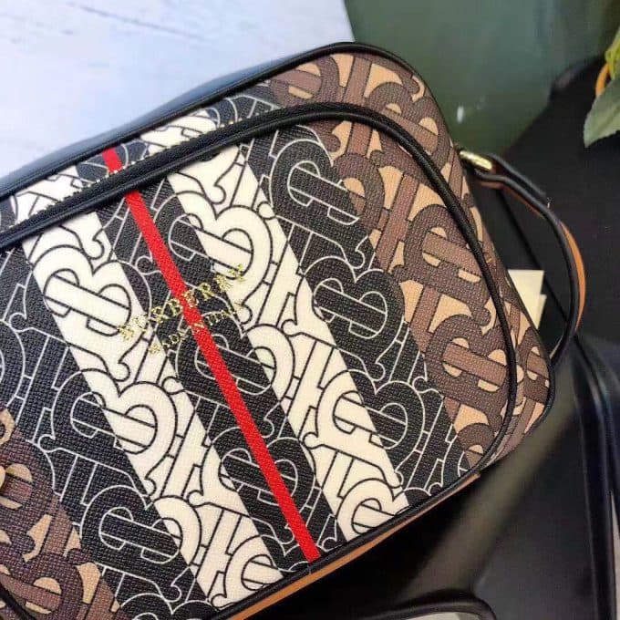 2019秋冬爆発人気商品バーバリー(BURBERRY)☆レディース ショルダーバッグコピー☆雑誌で話題騒然！絶賛発売中！☆★ - 画像 (5)