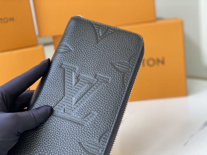 ルイヴィトン財布コピー 定番人気2022新品 Louis Vuitton 男女兼用 長財布 - 画像 (6)