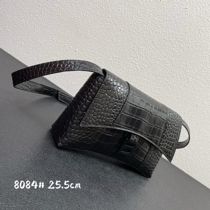 バレンシアガバッグコピー 大人気2022新品 BALENCIAGAレディース ショルダーバッグ - 画像 (2)