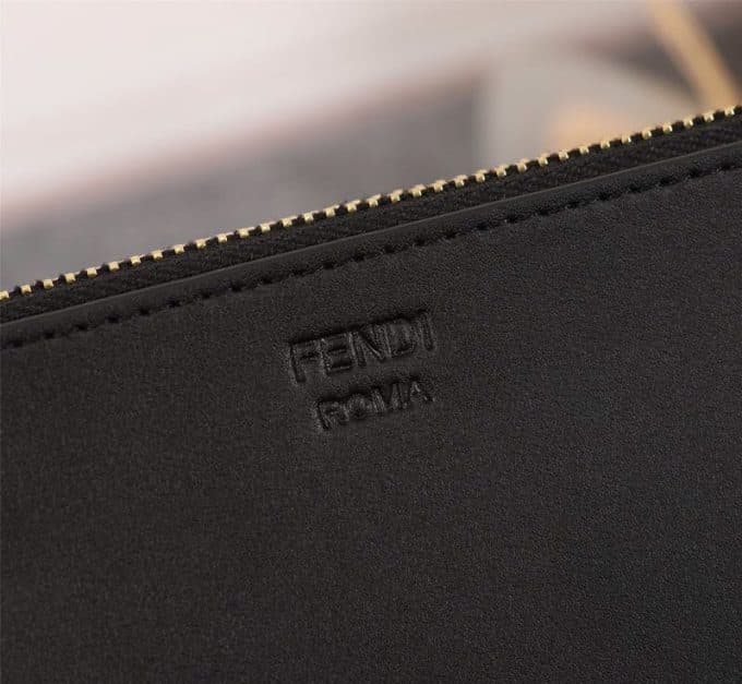 フェンディバッグコピー 定番人気2021新品 FENDI 男女兼用 セカンドバッグ - 画像 (4)