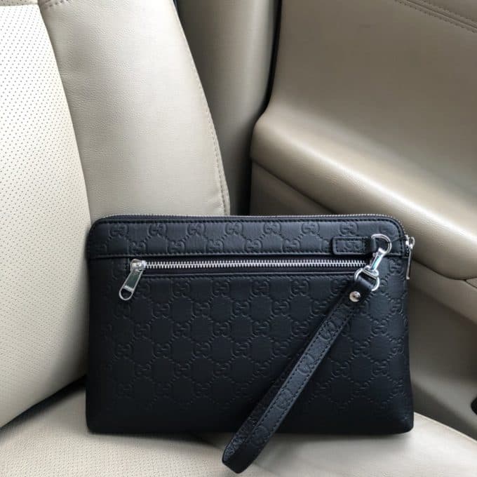 グッチバッグコピー 大人気2021新品 GUCCI メンズ セカンドバッグ - 画像 (2)