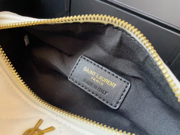 イヴサンローラン バッグコピー 2022新品注目度NO.1 YSL レディース ショルダーバッグ - 画像 (8)