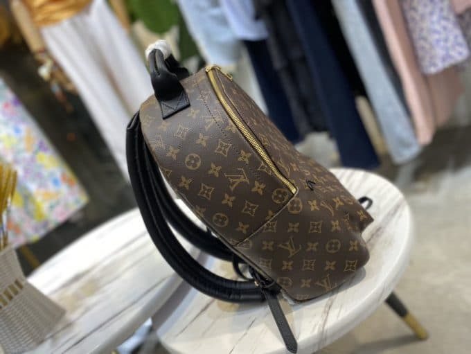 ルイヴィトンバッグコピー 2021新品注目度NO.1 Louis Vuitton メンズ バックパック - 画像 (5)