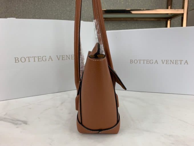 2019秋冬人気新作ボッテガヴェネタ(Bottega Veneta)☆レディース ハンドバックコピー☆数量限定発表★♫店長お勧め人気商品！！ - 画像 (3)